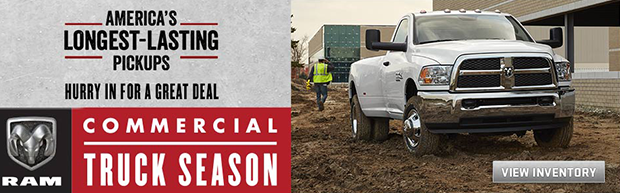 Rod Hatfield Chrysler Dodge Jeep Ram, LLC in Winchester KY