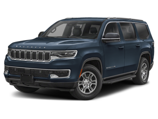 Jeep Wagoneer - Rod Hatfield Chrysler Dodge Jeep Ram, LLC in Winchester KY