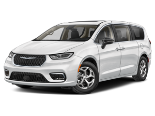 2026 Chrysler Pacifica - Rod Hatfield Chrysler Dodge Jeep Ram, LLC in Winchester KY