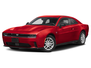 Charger Daytona - Rod Hatfield Chrysler Dodge Jeep Ram, LLC in Winchester KY