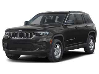 2025 Jeep Grand Cherokee - Rod Hatfield Chrysler Dodge Jeep Ram, LLC in Winchester KY