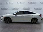 2021 Honda Civic Sedan Sport