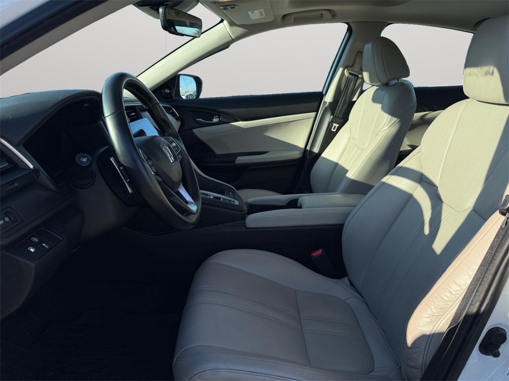 2019 Honda Insight Touring