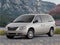 2007 Chrysler Town & Country Base