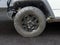 2016 Jeep Wrangler Willys Wheeler
