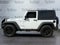 2016 Jeep Wrangler Willys Wheeler