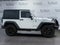 2016 Jeep Wrangler Willys Wheeler