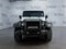 2016 Jeep Wrangler Willys Wheeler