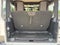 2017 Jeep Wrangler Sahara 4x4