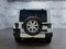 2017 Jeep Wrangler Sahara 4x4