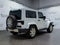 2017 Jeep Wrangler Sahara 4x4