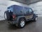 2017 Jeep Wrangler Unlimited Sport 4x4