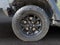 2021 Jeep Wrangler Unlimited Willys 4x4