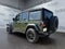 2021 Jeep Wrangler Unlimited Willys 4x4