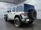 2020 Jeep Wrangler Unlimited Willys 4X4