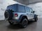 2020 Jeep Wrangler Unlimited Willys 4X4