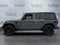 2020 Jeep Wrangler Unlimited Willys 4x4