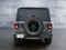 2020 Jeep Wrangler Unlimited Willys 4x4