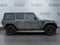 2020 Jeep Wrangler Unlimited Willys 4x4