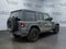 2020 Jeep Wrangler Unlimited Willys 4x4