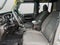 2020 Jeep Wrangler Unlimited Willys 4x4