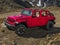 2018 Jeep Wrangler Unlimited Rubicon 4x4