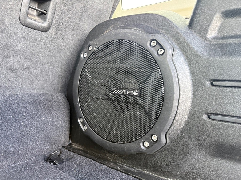 2021 Jeep Wrangler 4xe Unlimited High Altitude 4x4