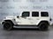 2021 Jeep Wrangler 4xe Unlimited High Altitude 4x4