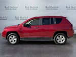 2017 Jeep Compass Sport FWD
