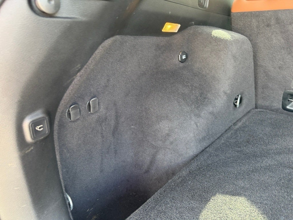 2019 Jeep Cherokee Overland 4x4