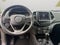 2022 Jeep Cherokee Latitude Lux 4x4