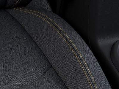 2027 Jeep Wrangler WRANGLER 2-DOOR SPORT
