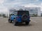 2027 Jeep Wrangler WRANGLER 2-DOOR SPORT