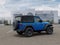 2027 Jeep Wrangler WRANGLER 2-DOOR SPORT