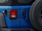 2027 Jeep Wrangler WRANGLER 2-DOOR SPORT