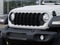 2027 Jeep Wrangler WRANGLER 2-DOOR SPORT