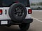 2027 Jeep Wrangler WRANGLER 2-DOOR SPORT
