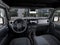 2027 Jeep Wrangler WRANGLER 2-DOOR SPORT