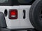 2027 Jeep Wrangler WRANGLER 2-DOOR SPORT