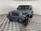 2025 Jeep Wrangler 2-Door Sport S 4x4