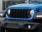 2027 Jeep Wrangler WRANGLER 4-DOOR SPORT