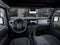 2027 Jeep Wrangler WRANGLER 4-DOOR SPORT