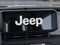 2027 Jeep Wrangler WRANGLER 4-DOOR SPORT