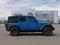 2027 Jeep Wrangler WRANGLER 4-DOOR SPORT