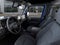 2027 Jeep Wrangler WRANGLER 4-DOOR SPORT