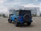 2027 Jeep Wrangler WRANGLER 4-DOOR SPORT