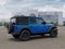2027 Jeep Wrangler WRANGLER 4-DOOR SPORT