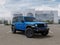 2027 Jeep Wrangler WRANGLER 4-DOOR SPORT