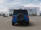 2027 Jeep Wrangler WRANGLER 4-DOOR SPORT