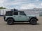 2027 Jeep Wrangler WRANGLER 4-DOOR SPORT